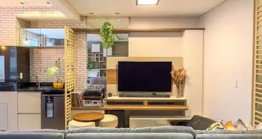 Apartamento 1 suíte + 2 demi-suítes, centro de jaraguá do sul