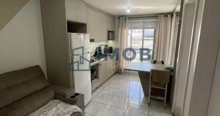 Apartamento com 2 Quartos, Três Rios do Sul
