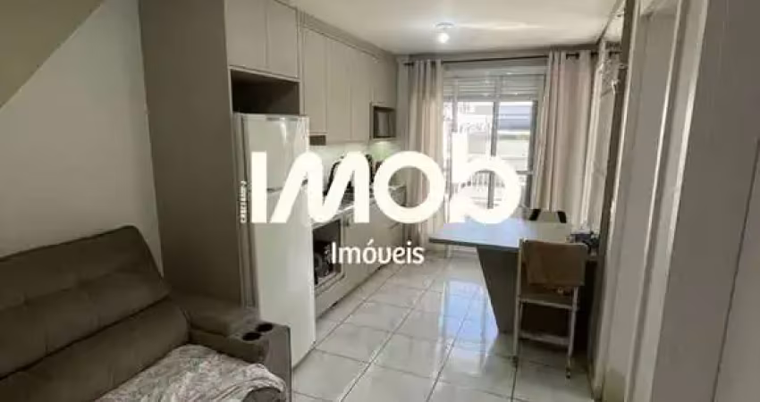 Apartamento com 2 Quartos, Três Rios do Sul