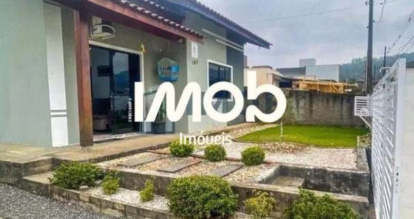 Casa com 1 suíte + 1 Quarto, Três Rios do Sul