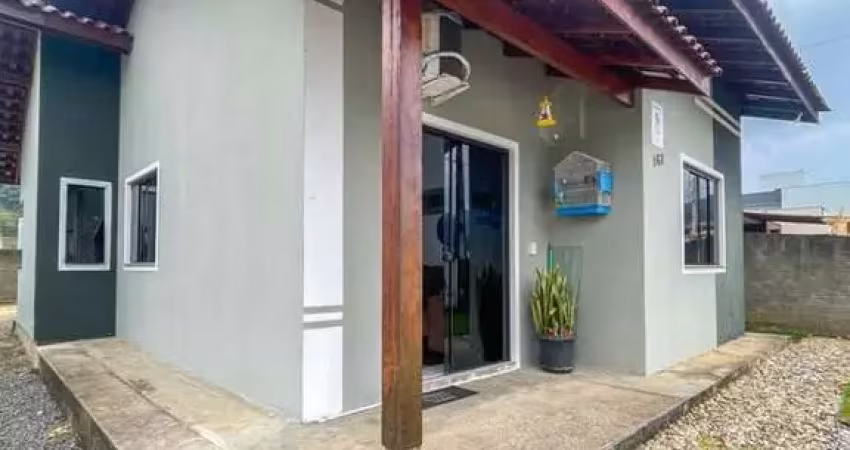 Casa com 2 quartos à venda no Três Rios do Sul, Jaraguá do Sul 