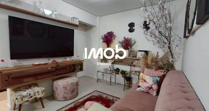 Apartamento com 2 quartos à venda no Centro, Guaramirim 
