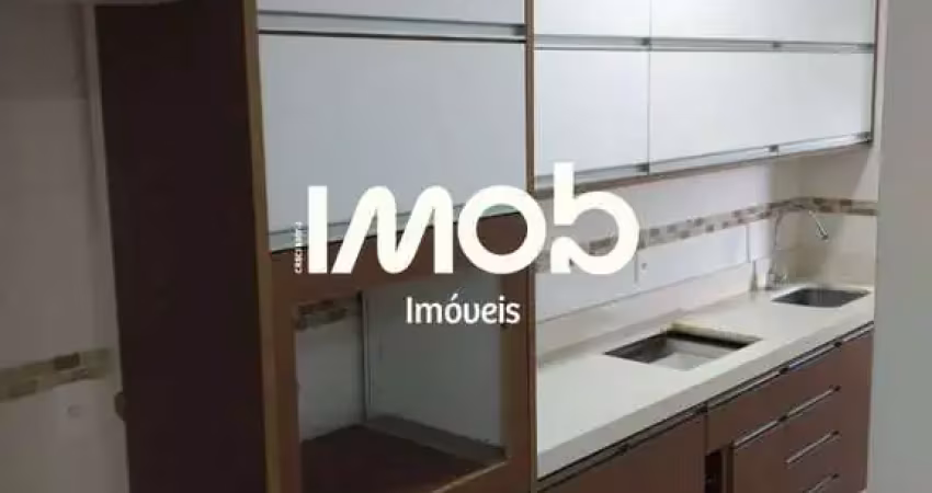 Apartamento com 2 quartos à venda em Bananal do Sul, Guaramirim 
