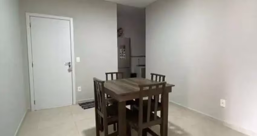 Apartamento com 2 quartos à venda em Bananal do Sul, Guaramirim 