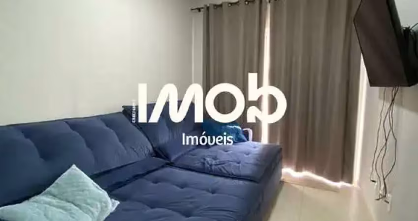 Apartamento com 2 quartos à venda em Bananal do Sul, Guaramirim 