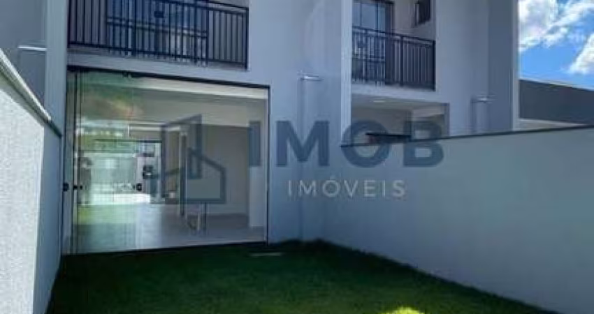 Geminado Duplex com 2 Quartos, Bananal do Sul
