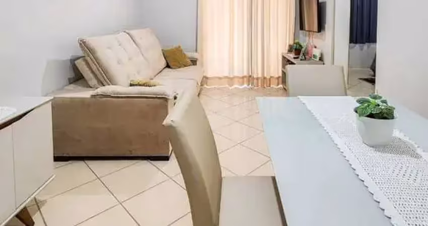 Apartamento com 2 quartos à venda no Baependi, Jaraguá do Sul 