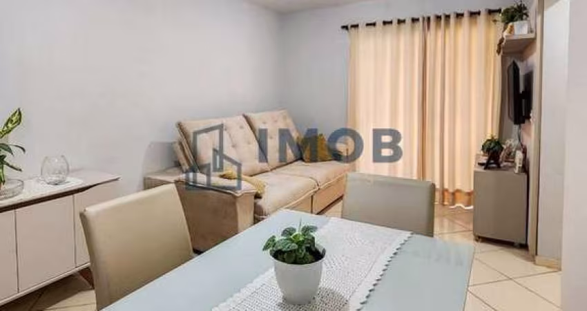 Apartamento com 2 Quartos Bairro Baependi