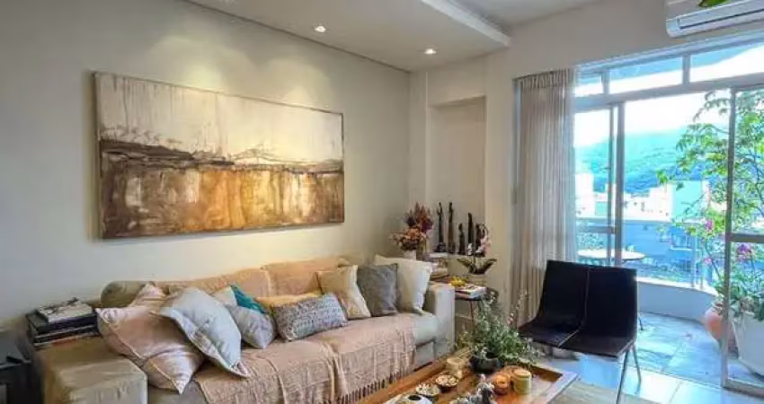 Apartamento com 1 suíte + 2 quartos no centro de jaraguá do sul