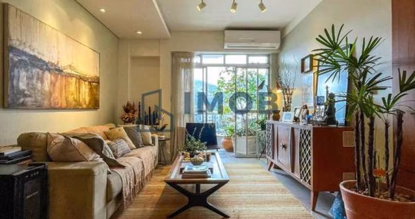 Apartamento com 1 suíte + 2 quartos no Centro de Jaraguá do Sul