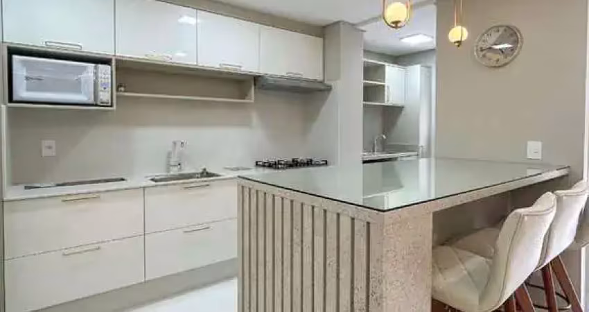 Apartamento com 1 suíte + 1 quarto, no bairro vila lalau