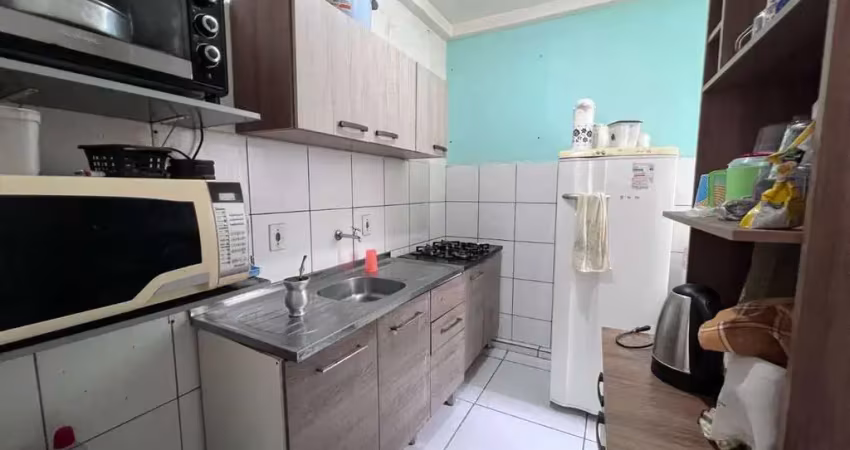 Apartamento com 1 quarto à venda no Ribeirão Cavalo, Jaraguá do Sul 