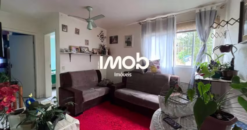 Apartamento com 2 quartos à venda no Ribeirão Cavalo, Jaraguá do Sul 
