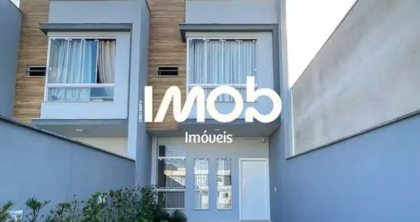Geminado com 2 suítes, Bairro Três Rios do Sul