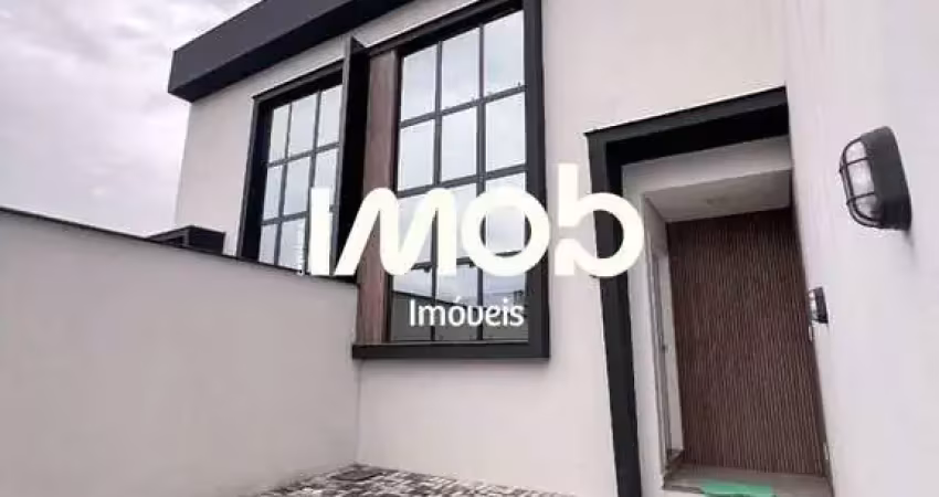 Casa com 2 quartos à venda no Três Rios do Norte, Jaraguá do Sul 