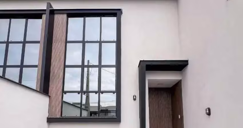 Casa com 2 quartos à venda no Três Rios do Norte, Jaraguá do Sul 