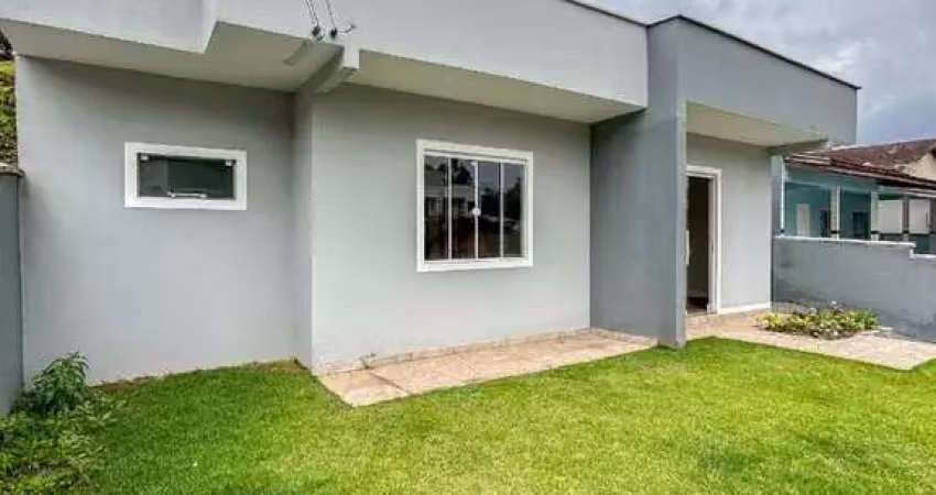 Casa com 2 quartos à venda no Três Rios do Sul, Jaraguá do Sul 