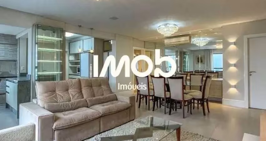 Apartamento com 1 suíte + 2 Quartos, Centro de Jaraguá do Sul