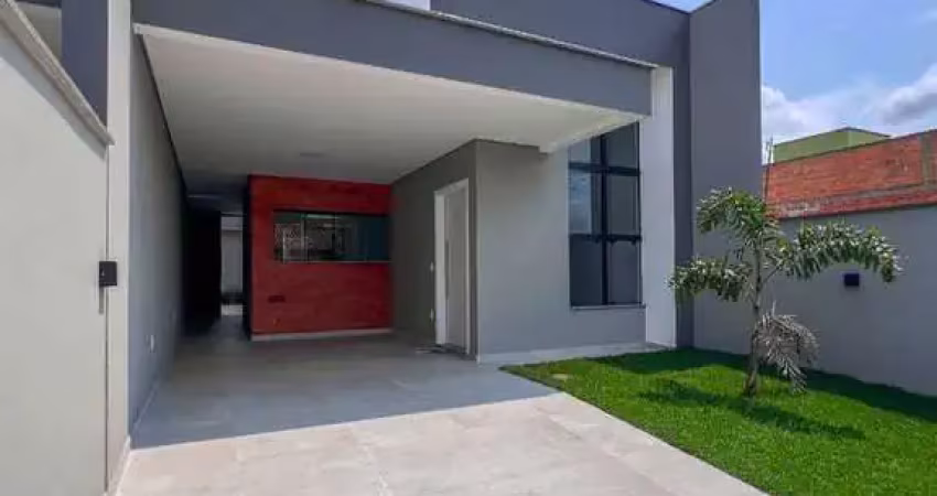 Casa com 2 quartos à venda no Nereu Ramos, Jaraguá do Sul 
