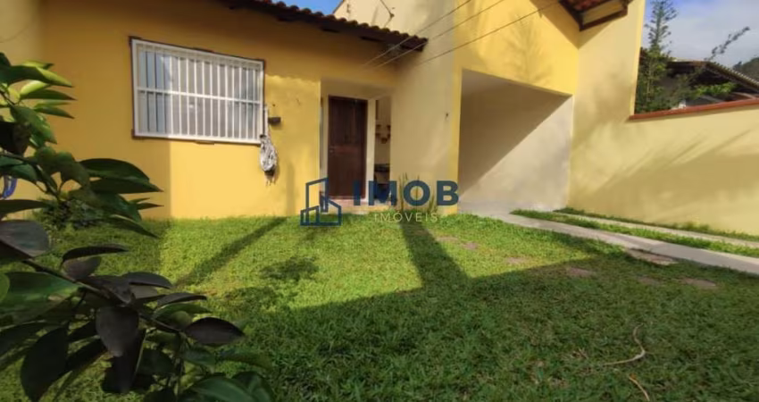 Casa Geminada com 3 quartos, Ilha da Figueira - Guaramirim