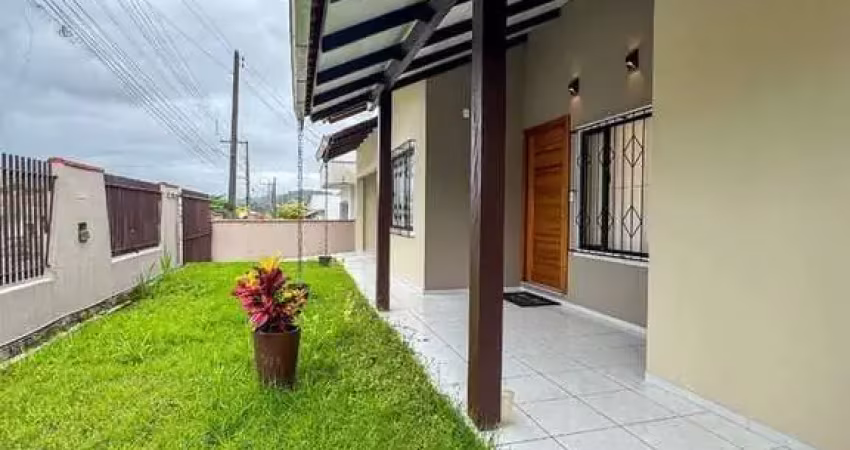Casa com 2 quartos à venda no Amizade, Jaraguá do Sul 