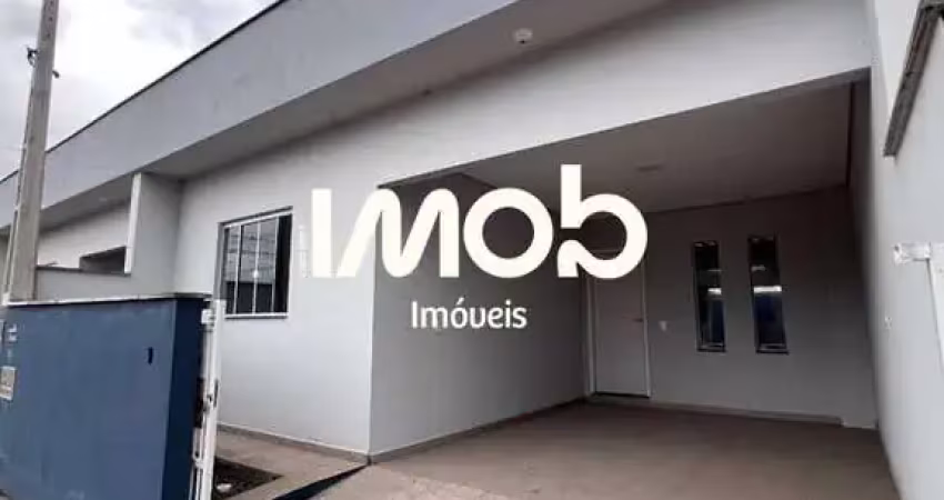 Casa geminada com 2 quartos, três rios do norte - jaraguá do sul