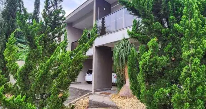 Casa com 1 suíte master e 2 quartos, três rios do sul - jaraguá do sul