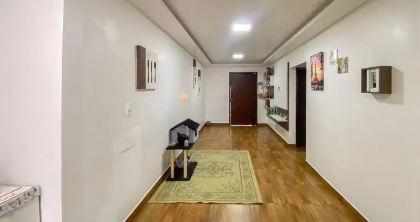 Casa com 1 suíte + 3 quartos, joão pessoa - jaraguá do sul