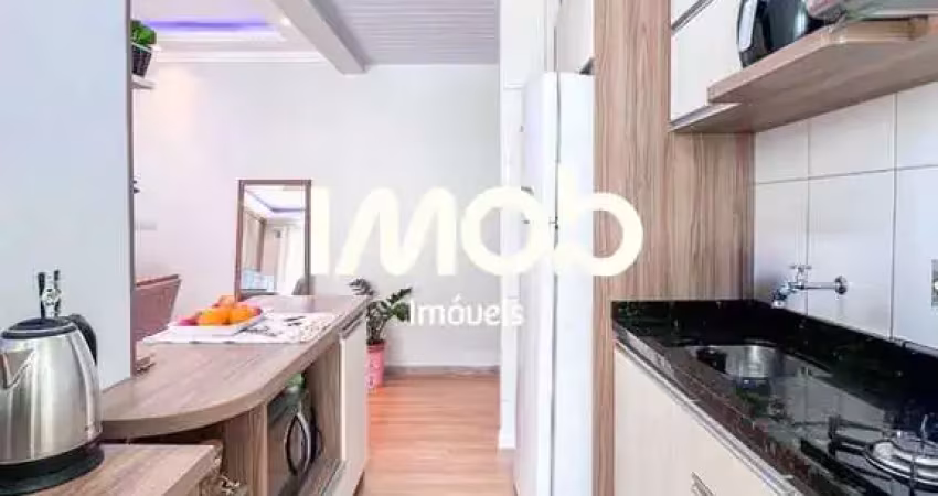 Apartamento com 2 quartos, Três Rios do Sul - Jaraguá do Sul