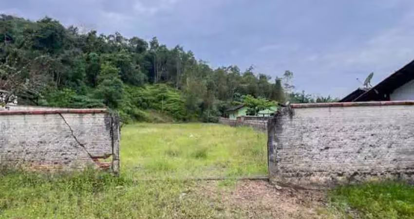 Terreno à venda no Centro, Guaramirim 