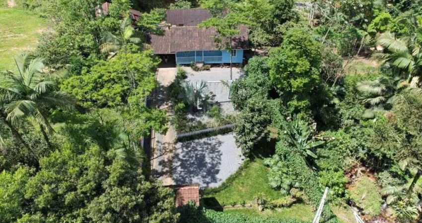 Chácara / sítio com 3 quartos à venda na Pedra Amolar, Corupá 