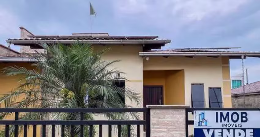 Casa com 2 quartos à venda no Avaí, Guaramirim 