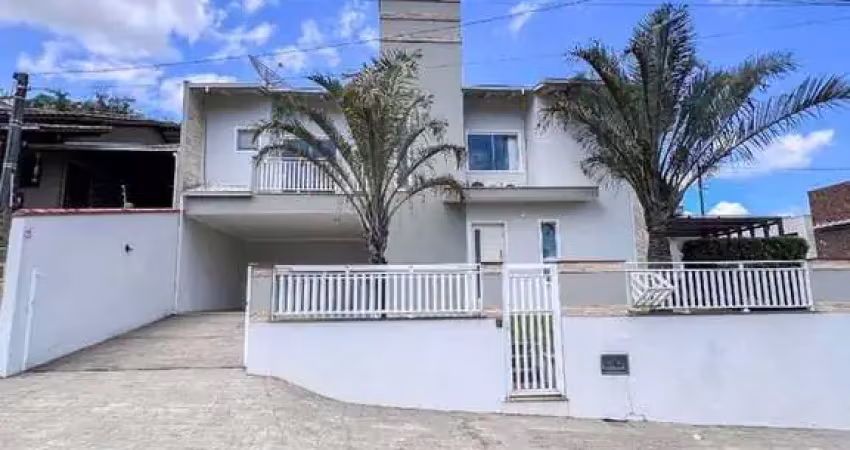 Casa com 1 suíte + 2 quartos, amizade - jaraguá do sul