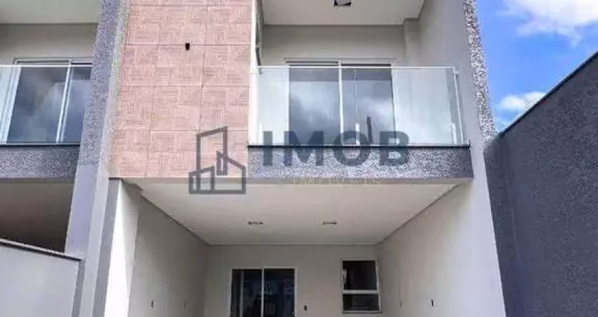 Casa com 2 quartos à venda no Tifa Martins, Jaraguá do Sul 