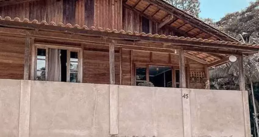 Casa com 5 quartos à venda no Avaí, Guaramirim 