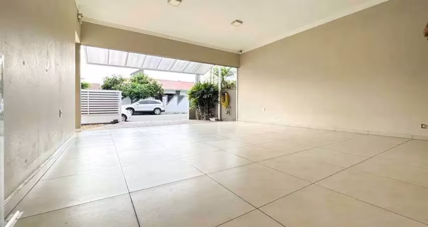 Casa com 1 suíte + 2 quartos, vila lalau - jaraguá do sul