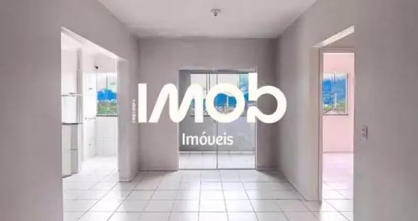 Apartamento com 2 quartos, Vila Lenzi - Jaraguá do Sul