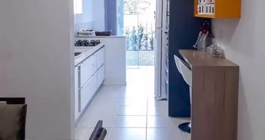 Apartamento com 1 suíte + 1 quarto, tifa martins - jaraguá do sul