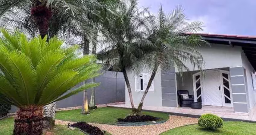 Casa com 2 quartos, chico de paulo - jaraguá do sul
