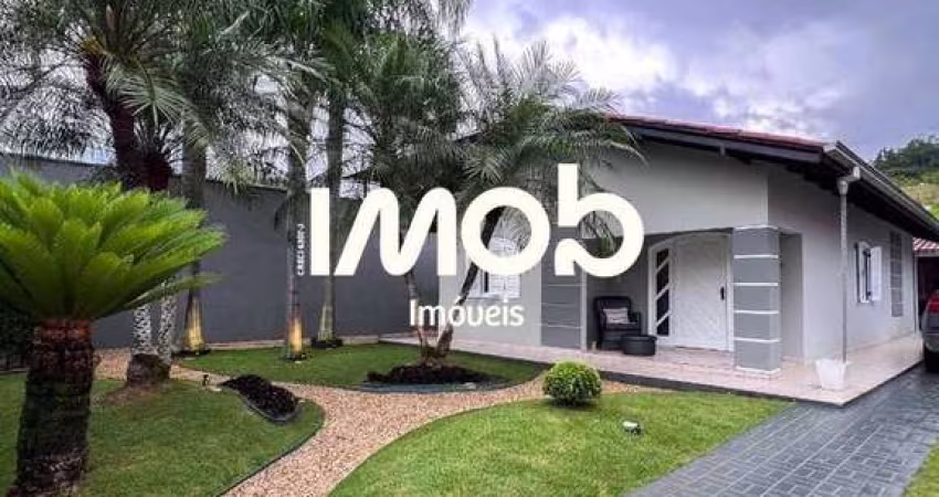 Casa com 2 quartos, Chico de Paulo - Jaraguá do Sul