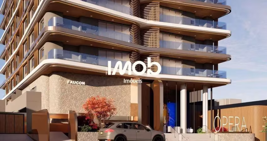 Apartamento à venda na Vila Nova, Jaraguá do Sul 