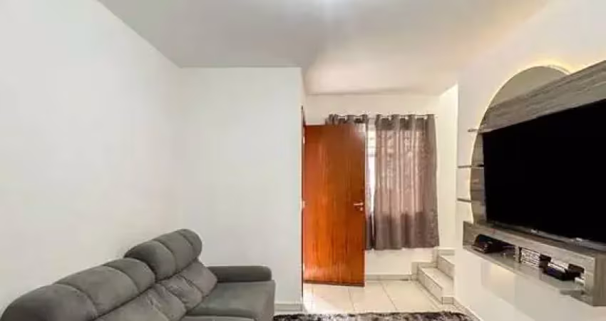Casa geminada com 2 quartos, três rios do norte - jaraguá do sul