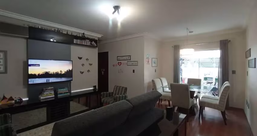 Apartamento com 1 suíte + 2 quartos, centro - guaramirim
