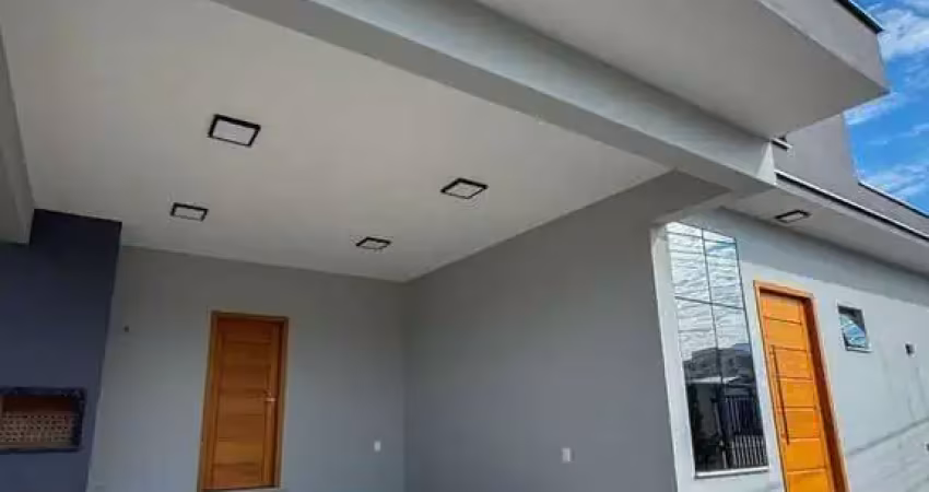 Casa com 1 quarto à venda no Nereu Ramos, Jaraguá do Sul 