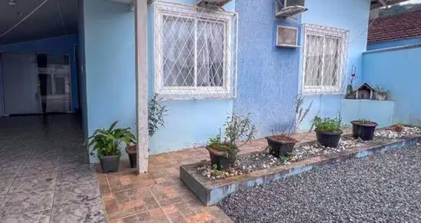 Casa com 1 quarto à venda no Tifa Martins, Jaraguá do Sul 