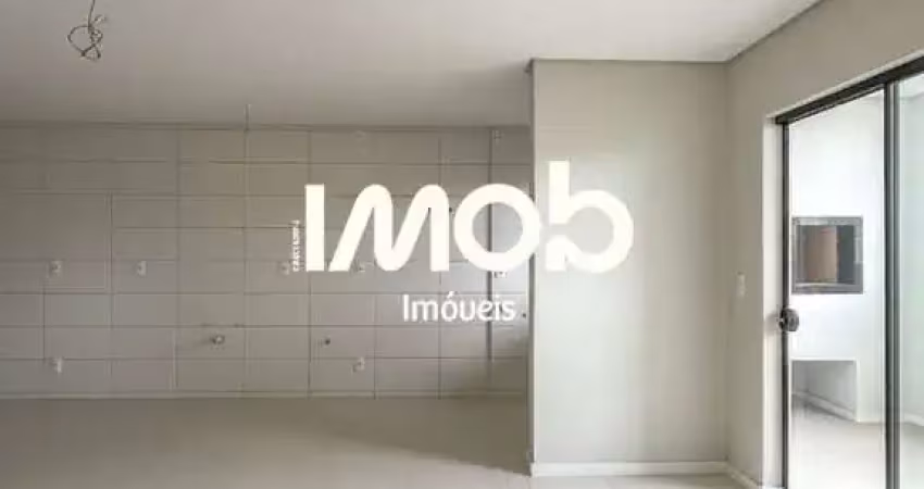 Apartamento com 1 suíte + 1 quarto, Jaraguá Esquerdo - Jaraguá do Sul