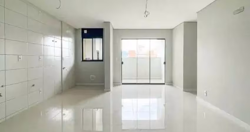 Apartamento com 1 suíte + 1 quarto, jaraguá esquerdo - jaraguá do sul