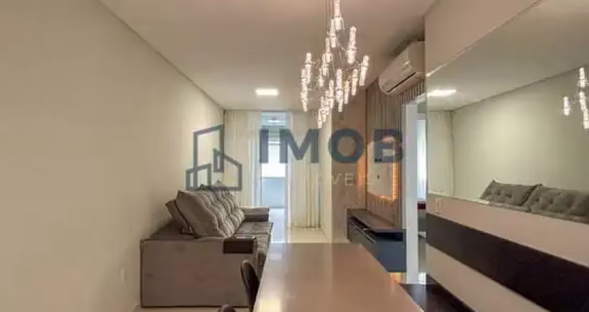 Apartamento com 1 quarto + 1 suíte, Amizade - Jaraguá do Sul