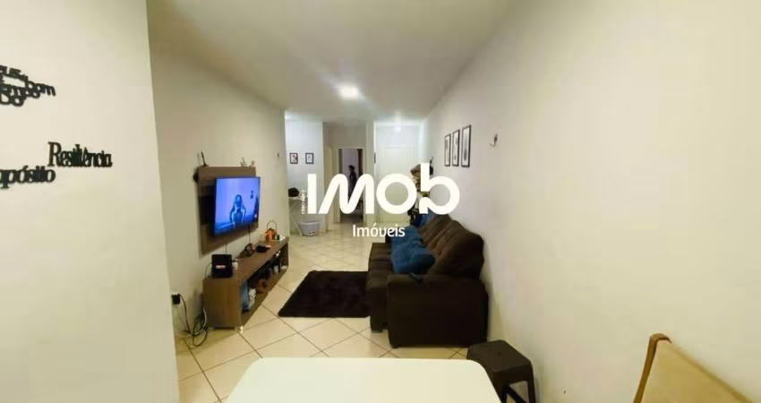 Apartamento com 1 suíte + 2 quartos, Vila Nova - Jaraguá do Sul