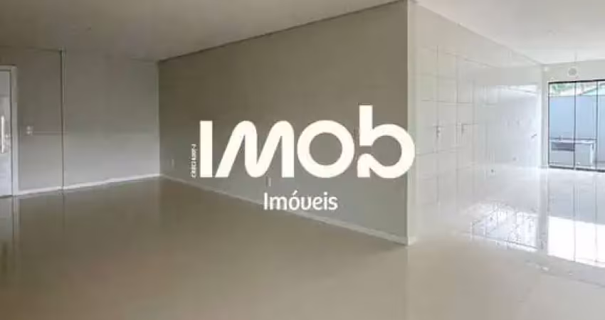Apartamento com 1 suíte + 1 quarto, Jaraguá Esquerdo - Jaraguá do Sul